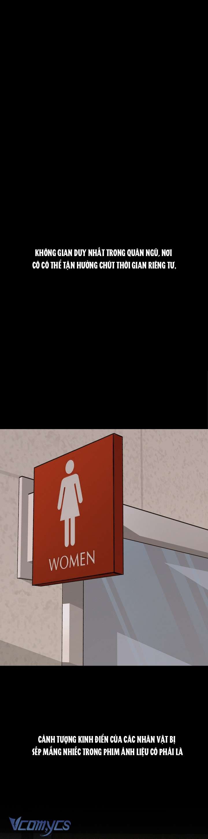 [18+] Nhật Ký Quan Sát Chap 7 - Trang 2