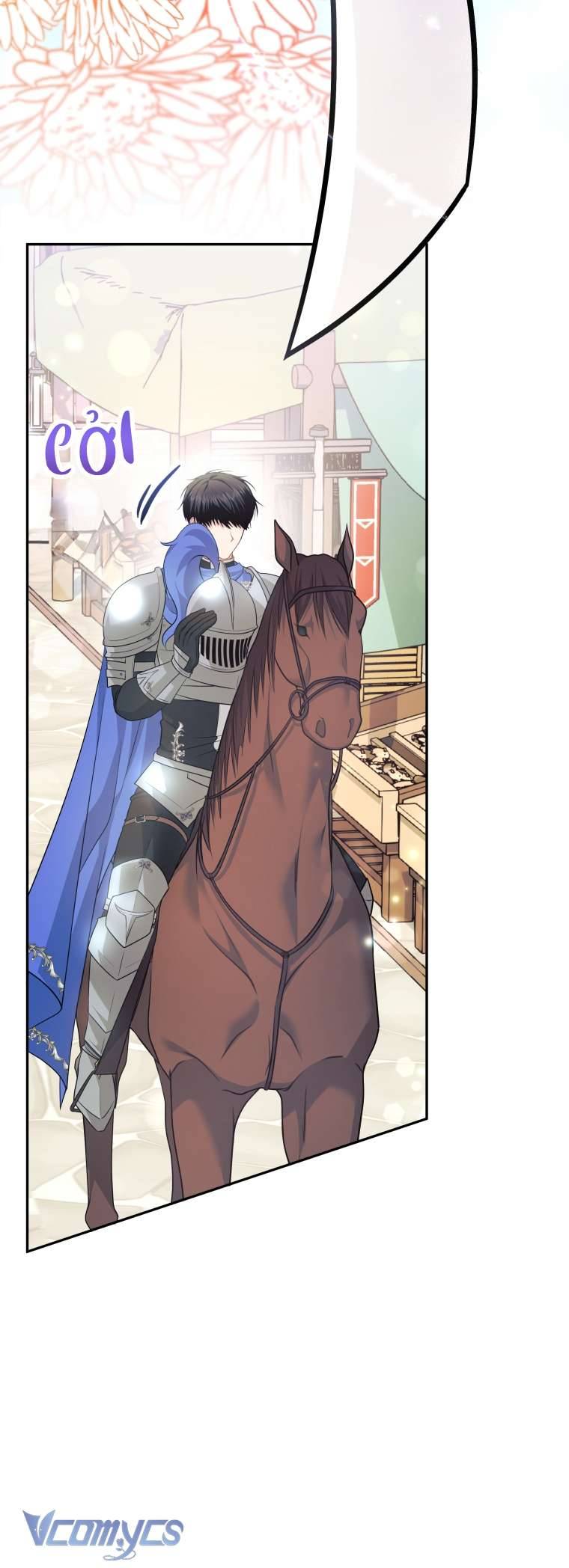 [18+] Phương Pháp Gia Hạn Hợp Đồng Hôn Nhân Chap 1 - Trang 2