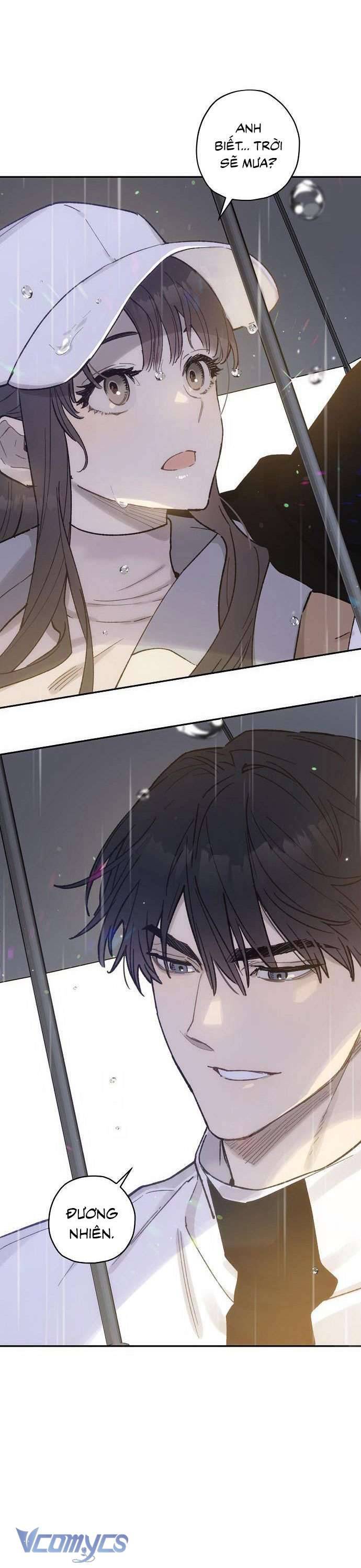 Onsaemiro Chapter 12 - Trang 4