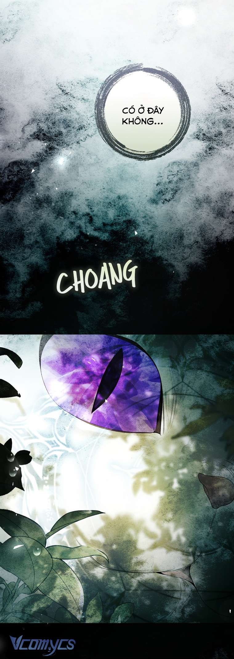 Ác Nữ Chỉ Là Một Con Rối Chap 96 - Trang 2