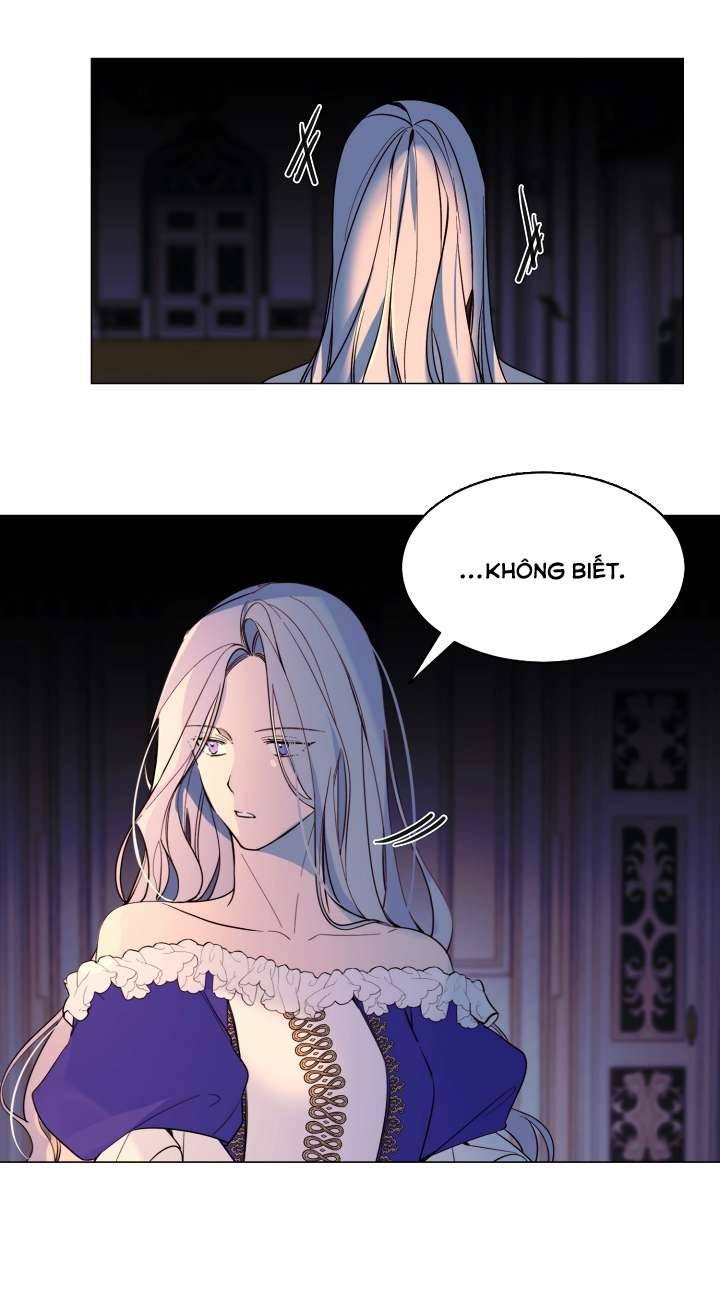 Ác Nữ Cần Bạo Chúa Chapter 7 - Trang 4