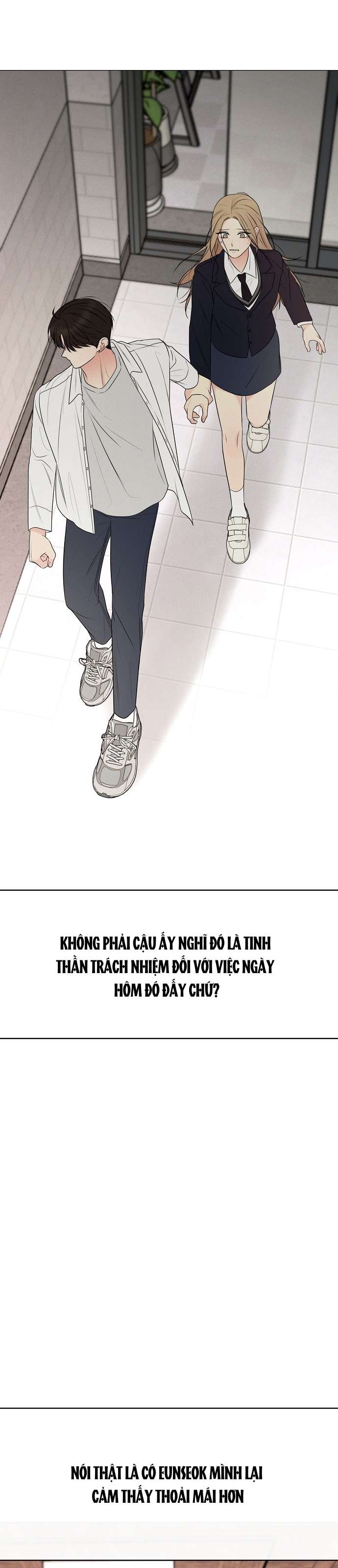 Tiêu Chuẩn Của Nam Chính Chap 9 - Trang 2