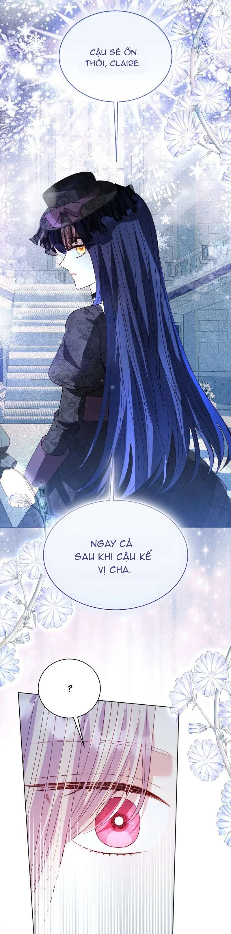 Một Ngày Nọ Bỗng Dưng Cha Xuất Hiện Chap 79 - Trang 4