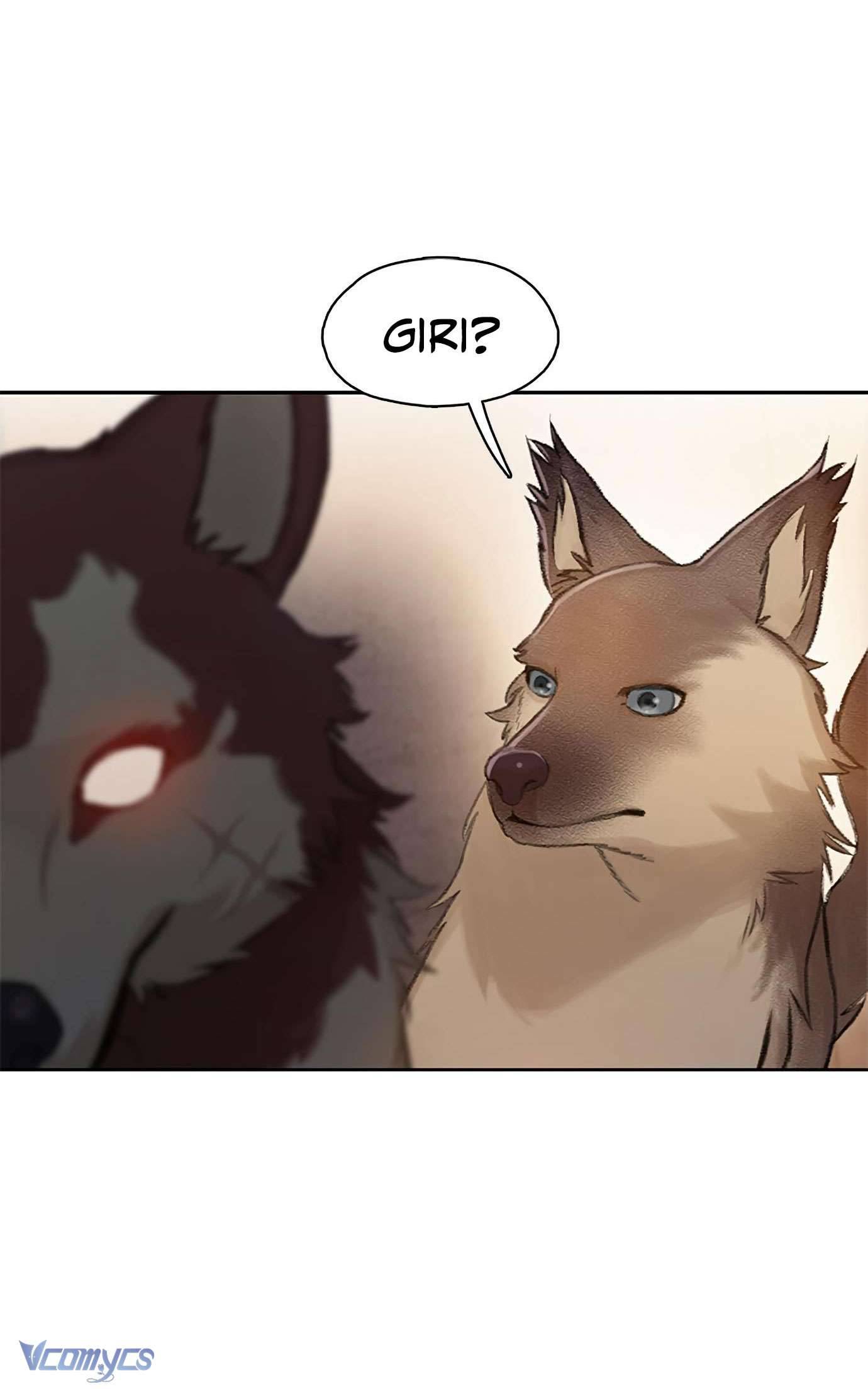 Trăng Tối: Thành Phố Xám (HYBE) Chap 4 - Trang 2