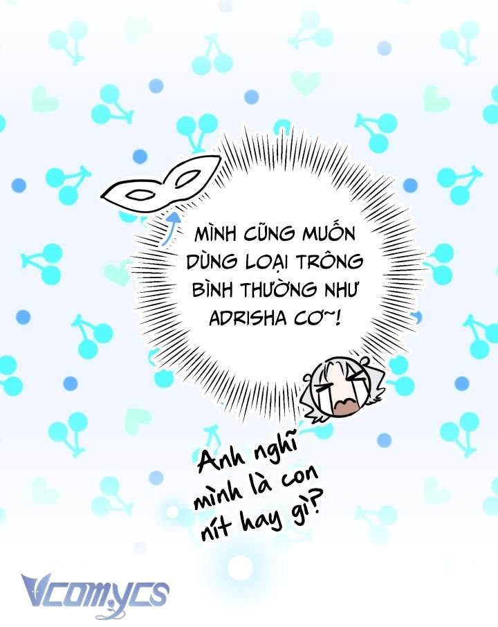 Những Nhân Vật Mạnh Nhất Thế Giới Ám Ảnh Tôi Chapter 65 - Trang 4