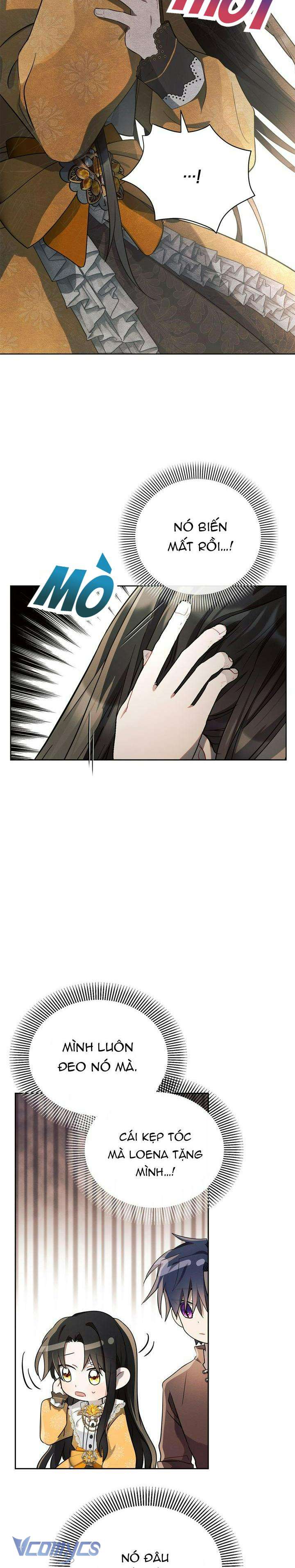 Công Chúa Ashtarte Chapter 6 - Next Chapter 7