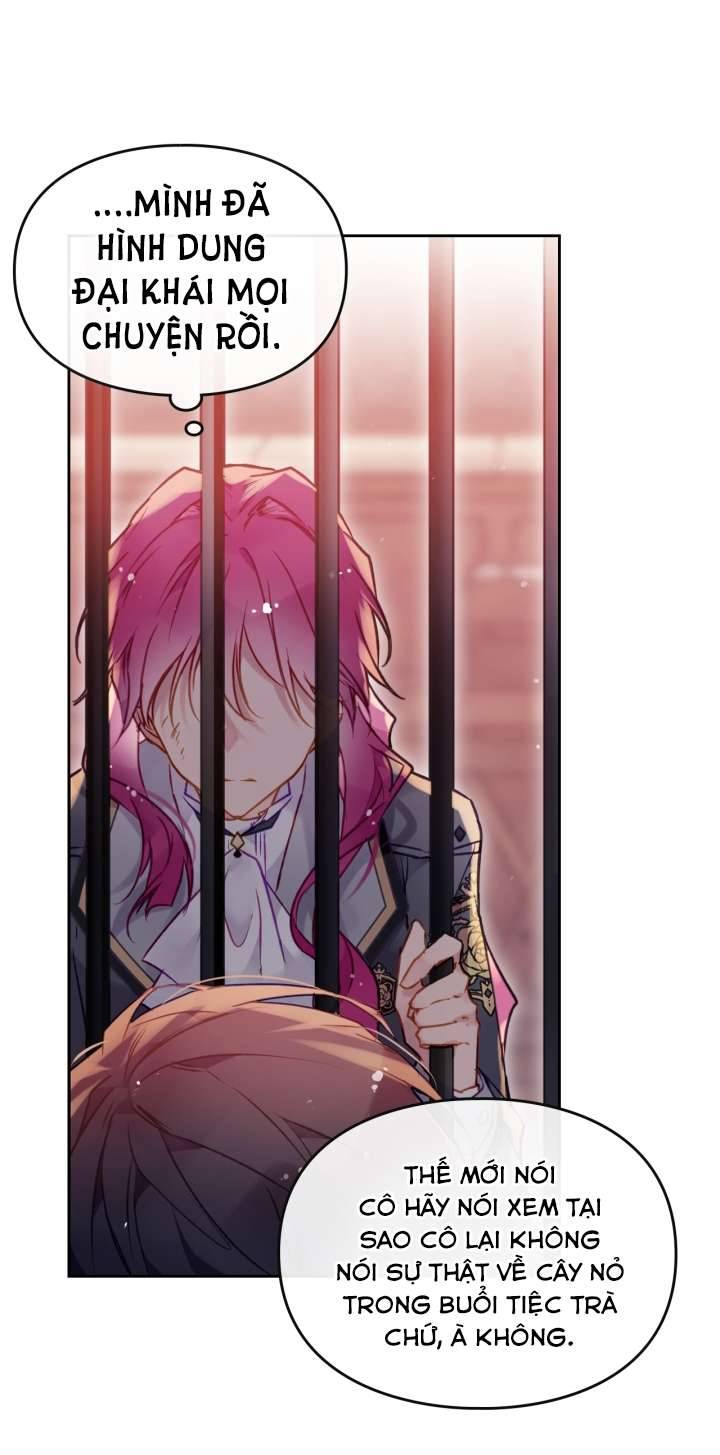 Kết Cục Của Nhân Vật Phản Diện Chỉ Có Thể Là Cái Chết Chapter 80 - Trang 4