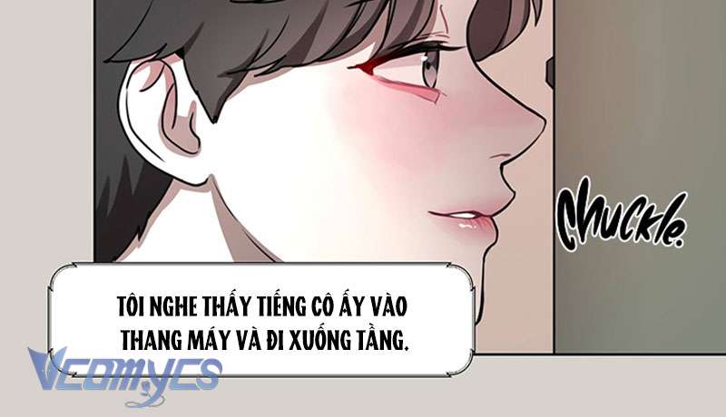 Sát Nhân Nhà Bên Chap 5 - Trang 2