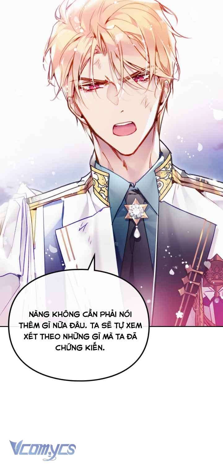 Kết Cục Của Nhân Vật Phản Diện Chỉ Có Thể Là Cái Chết Chapter 122 - Trang 4