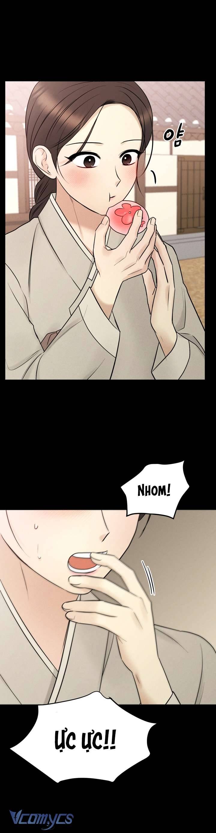 [18+] Tỳ Nữ Bỏ Trốn Chap 4 - Next Chap 5