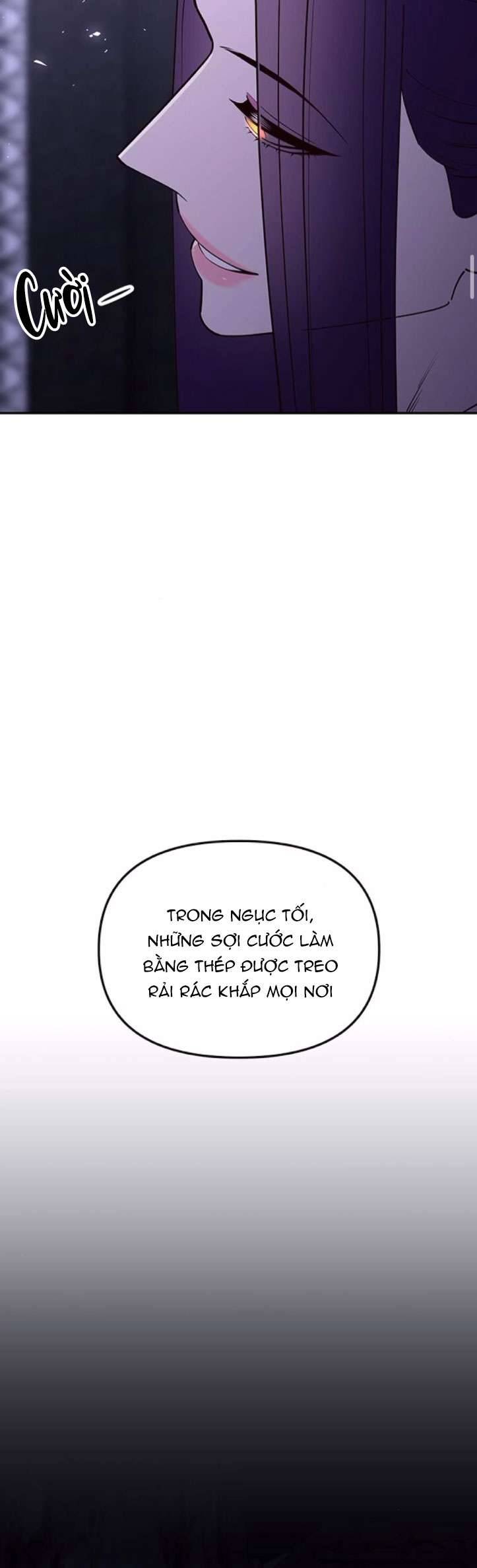 Vương Tử Huyền Bí Chapter 93 - Trang 4