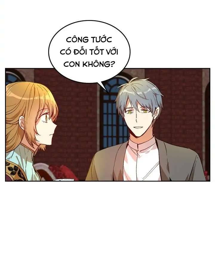 Vị Hôn Thê Khế Ước Của Công Tước Chapter 80 - Trang 4