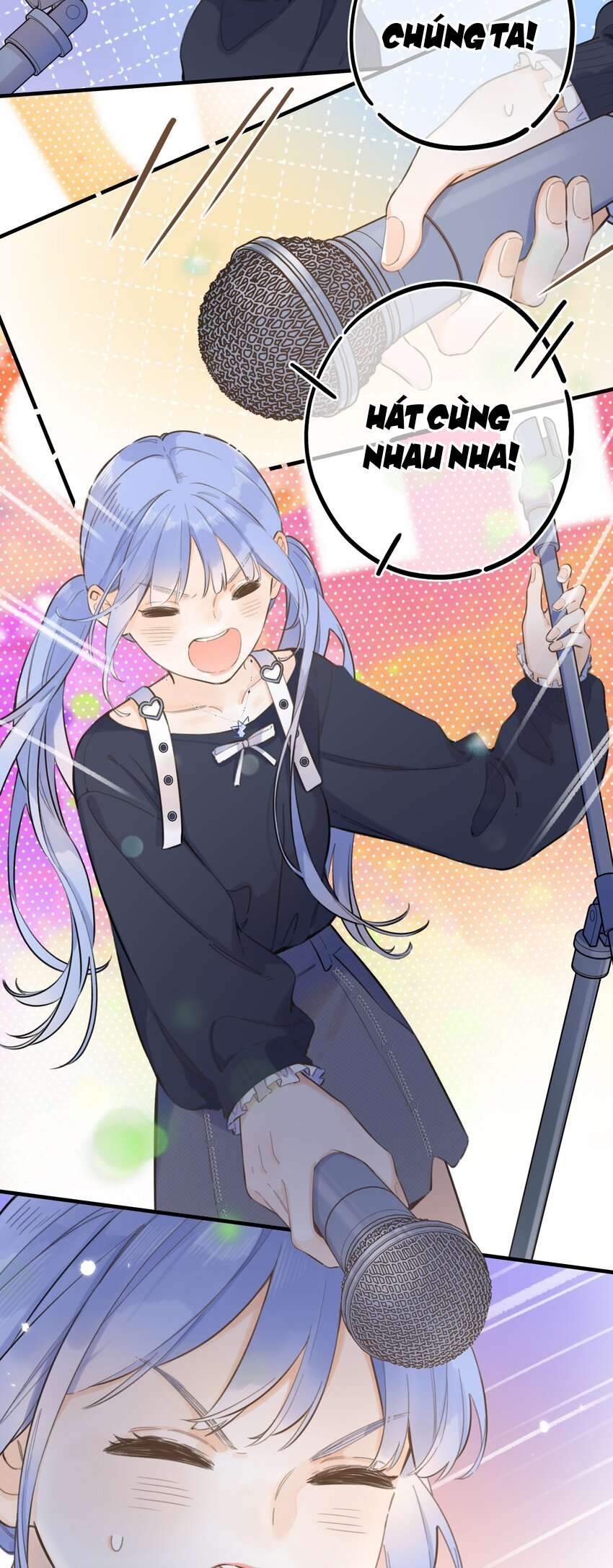 Ánh Sao Phiêu Linh Trong Nước Chapter 60 - Trang 4