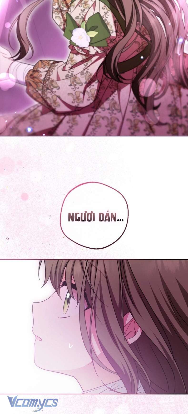 Được Yêu Thương Mà Còn Ngại Ngùng Sao! Chap 60 - Trang 4