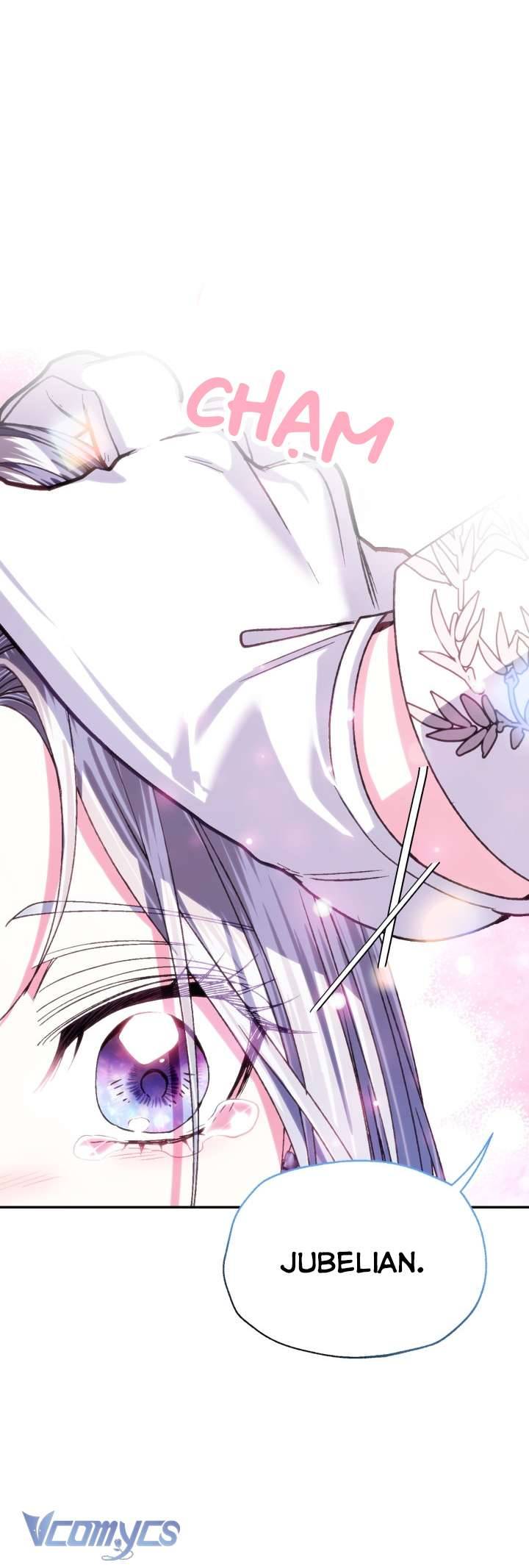 Cha À, Con Không Muốn Kết Hôn Đâu Chap 122 - Trang 2