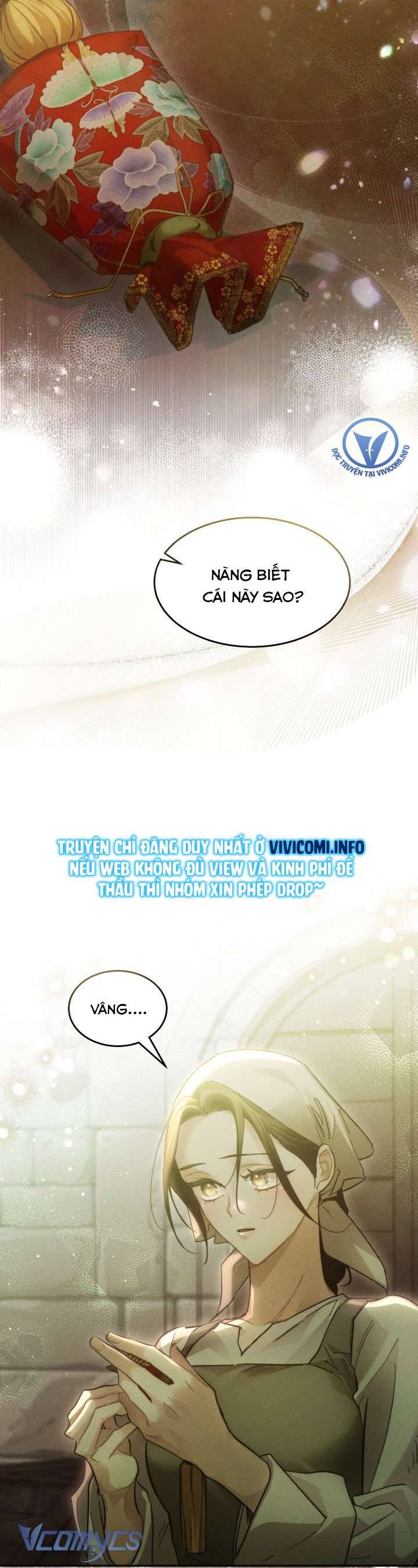 Tiếng Trống Vang Dội Chapter 31 - Trang 4