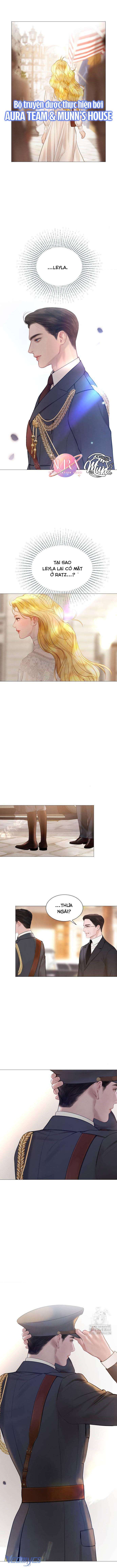 Hãy Khóc Và Cầu Nguyện Đi Chapter 39 - Trang 4