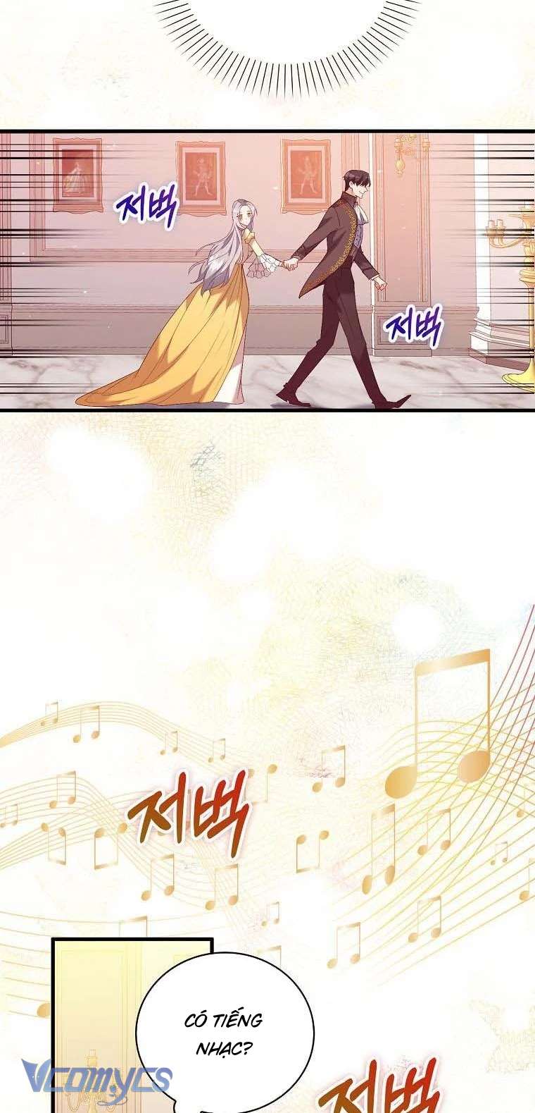 Tôi Chỉ Nhận Ra Sau Khi Mất Cô Ấy Chap 13 - Trang 2