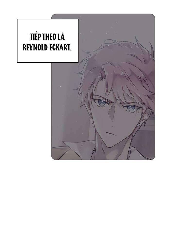 Kết Cục Của Nhân Vật Phản Diện Chỉ Có Thể Là Cái Chết Chapter 4 - Trang 4