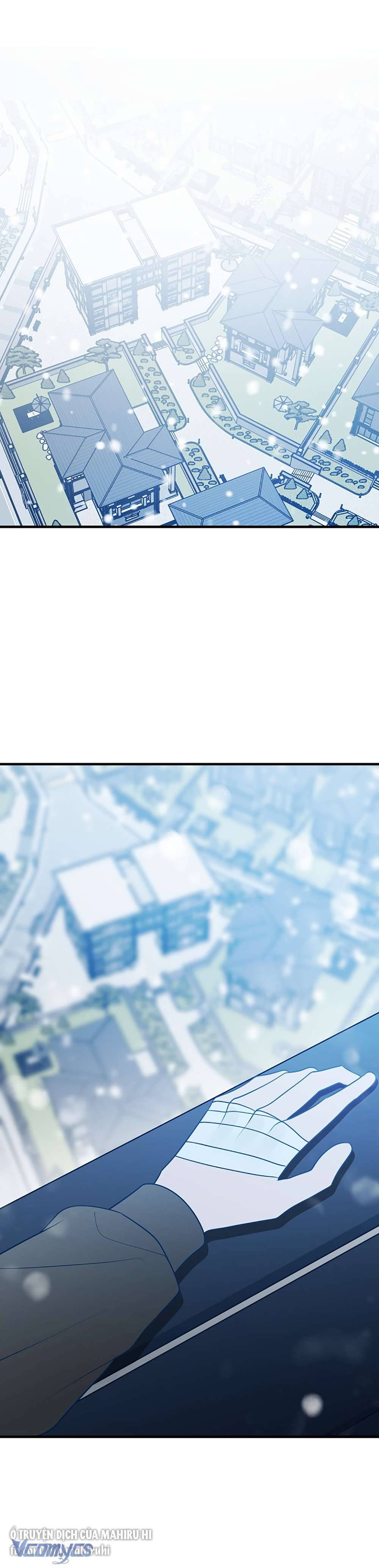 Kẻ Rác Rưởi Không Đáng Được Yêu Chapter 83 - Trang 4