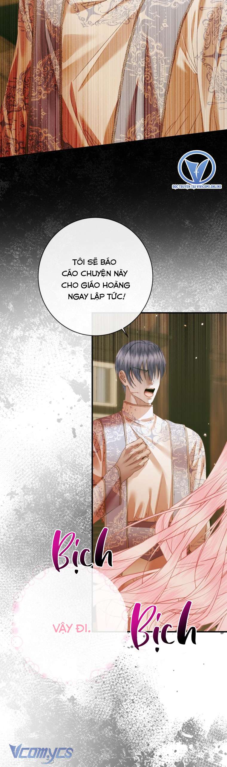 Siren: Trở Thành Gia Đình Của Nhân Vật Phản Diện Chapter 118 - Trang 3