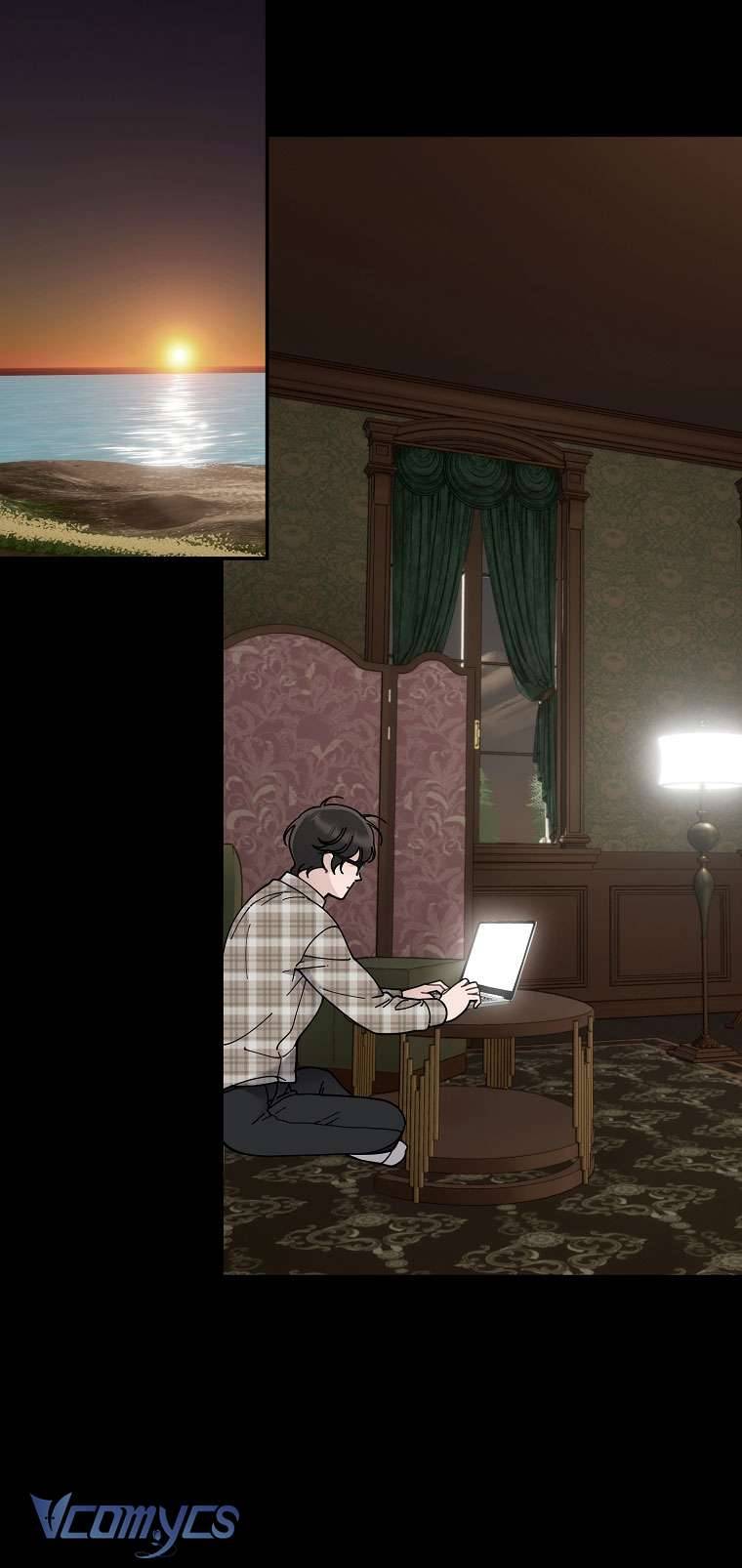 [18+] Dinh Thự Young Chun Hwa: Mọt Sách Phóng Túng Không Ngủ Được Chapter 9 - Trang 3