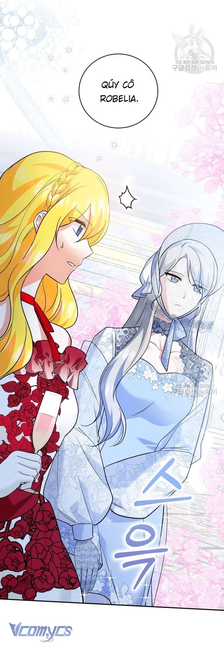 Kế Hoạch Trả Thù Chap 11 - Trang 2