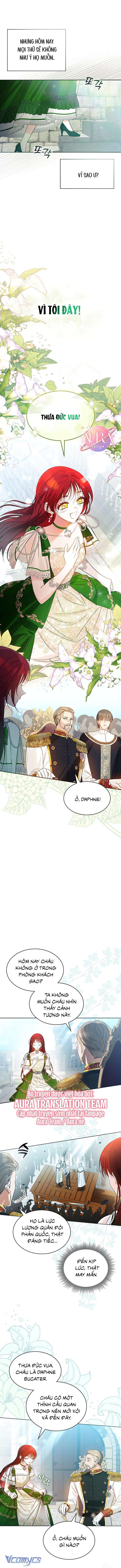 Sau Khi Kết Thúc, Tôi Đã Cứu Rỗi Vai Phản Diện Bằng Tiền Chap 1 - Trang 4