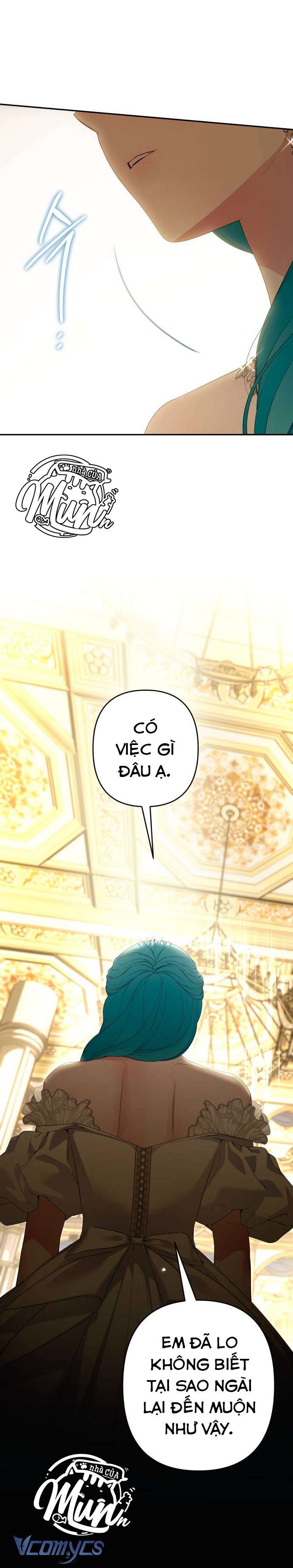 (Munn) Công Nương Mint Bé Nhỏ Chap 109 - Trang 2