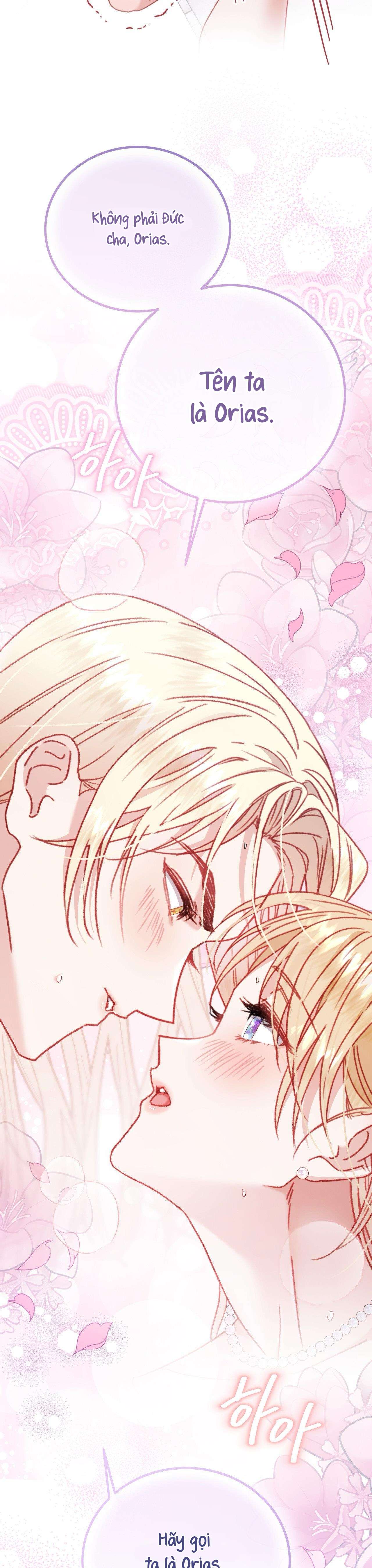 [ 18+ ] Bị Mắc Kẹt Trong Trò Chơi Harem Ngược Vô Vọng Chap 6 - Trang 2