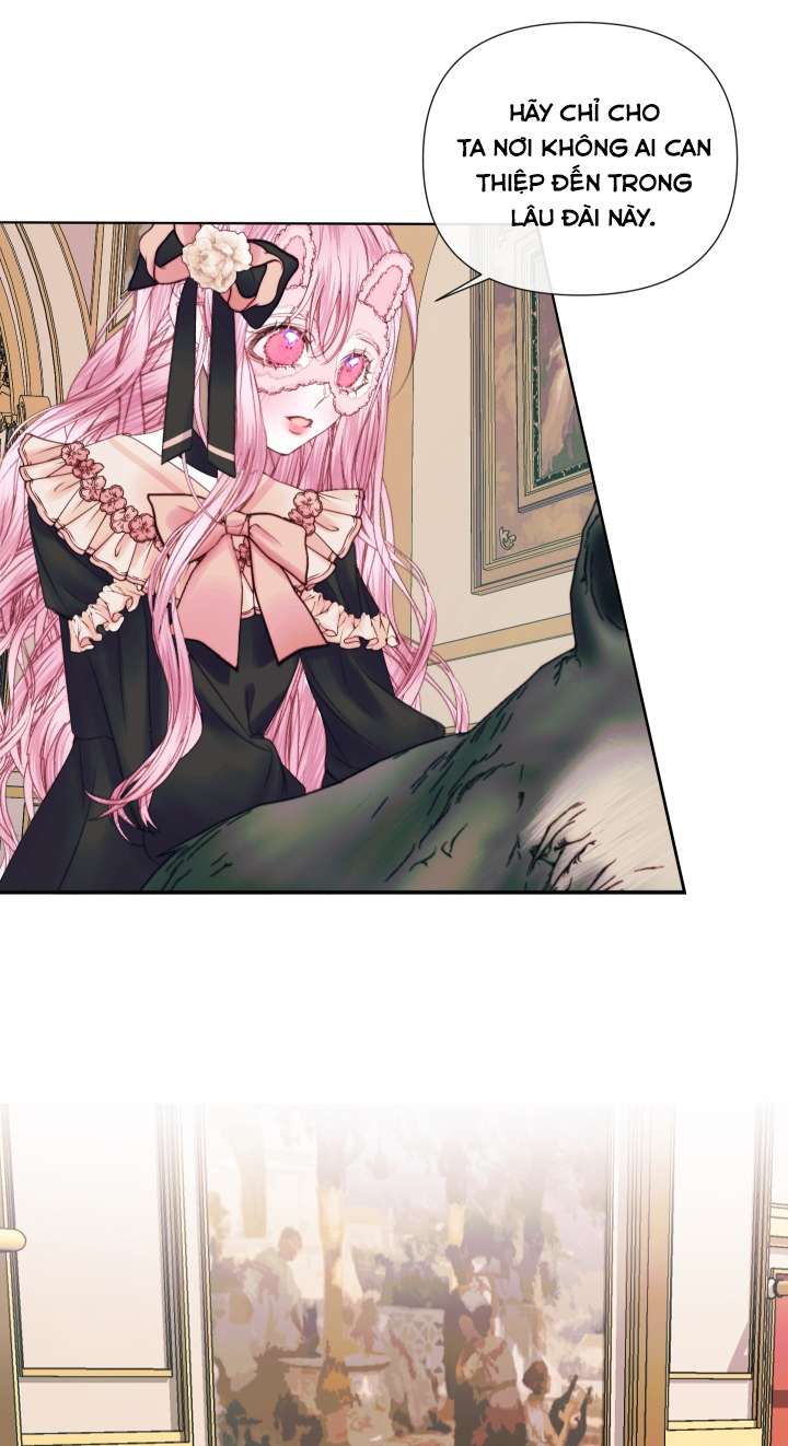 Siren: Trở Thành Gia Đình Của Nhân Vật Phản Diện Chapter 13 - Trang 3