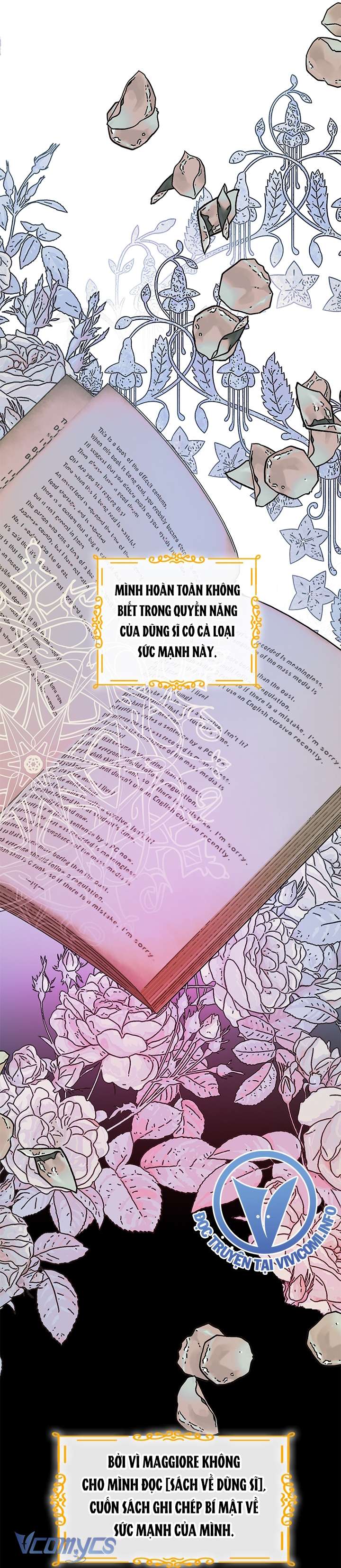 Gia Đình Bị Ám Ảnh Bởi Tôi Chapter 66 - Trang 4