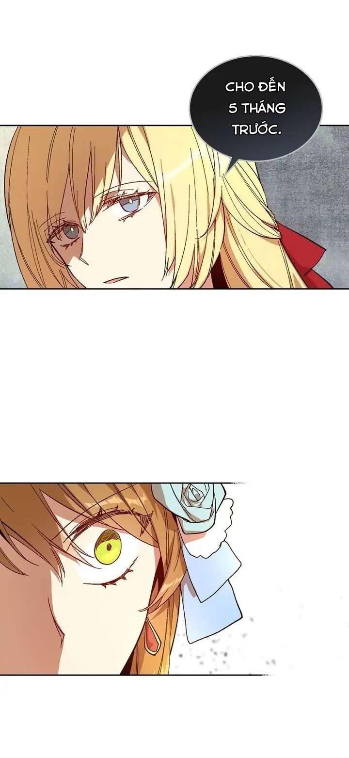 Vị Hôn Thê Khế Ước Của Công Tước Chap 115 - Trang 4