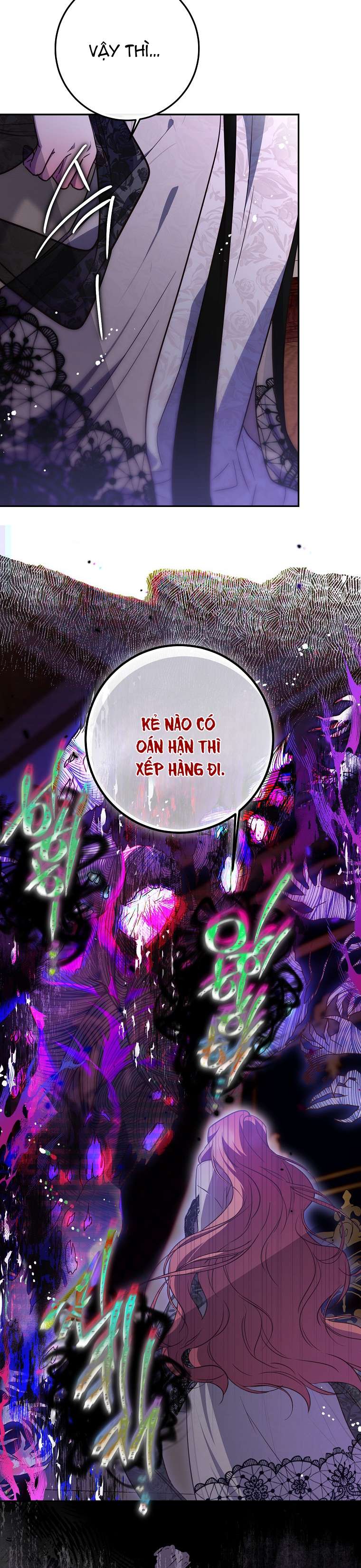 Khi Trái Tim Dẫn Lối Đôi Ta Chap 41 - Trang 4