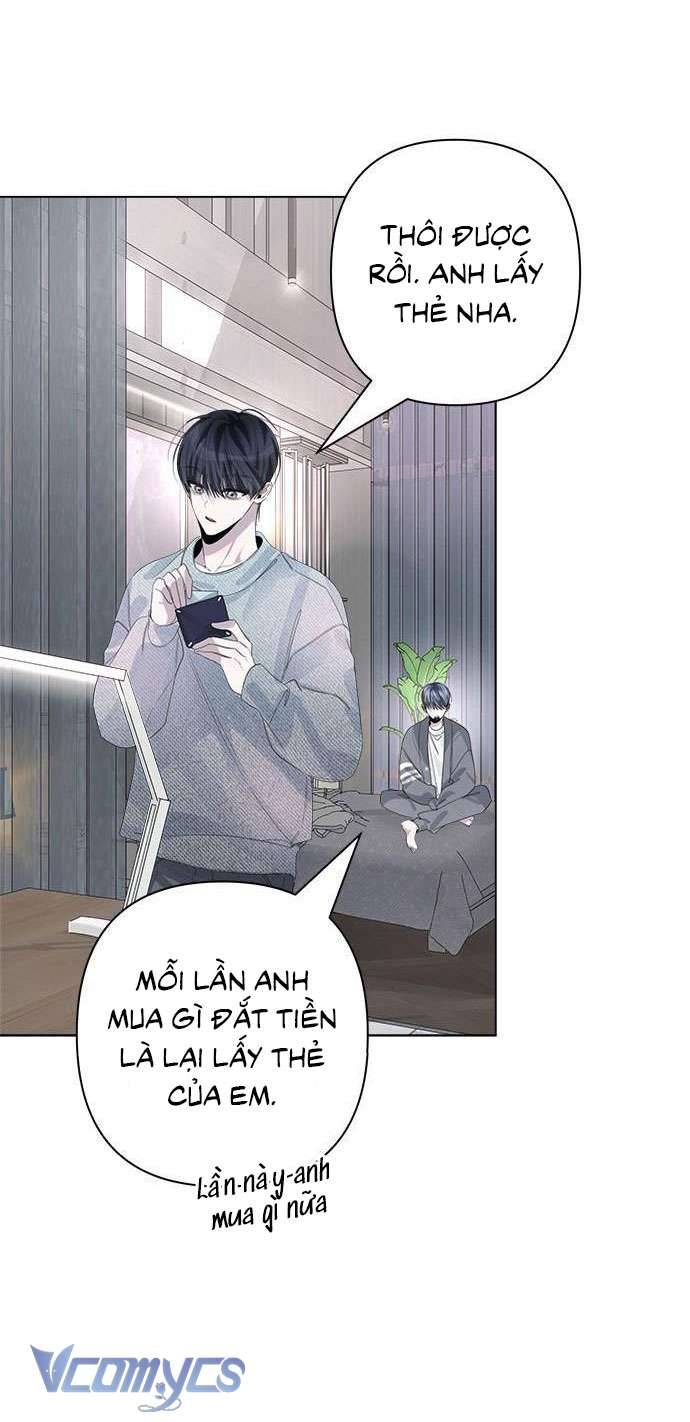 Đàn Anh Xấu Xa! Chap 72 - Trang 3