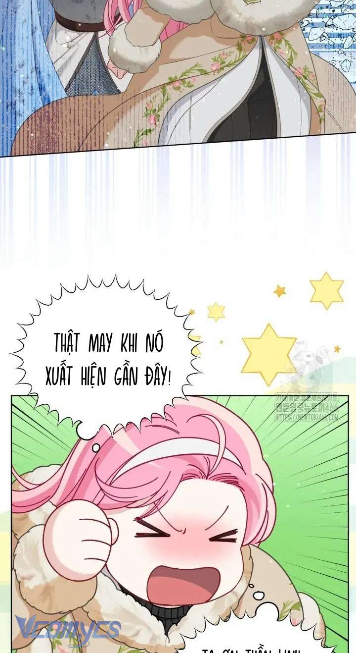 Sự Điều Trị Đặc Biệt Của Tinh Linh Chapter 94 - Trang 4