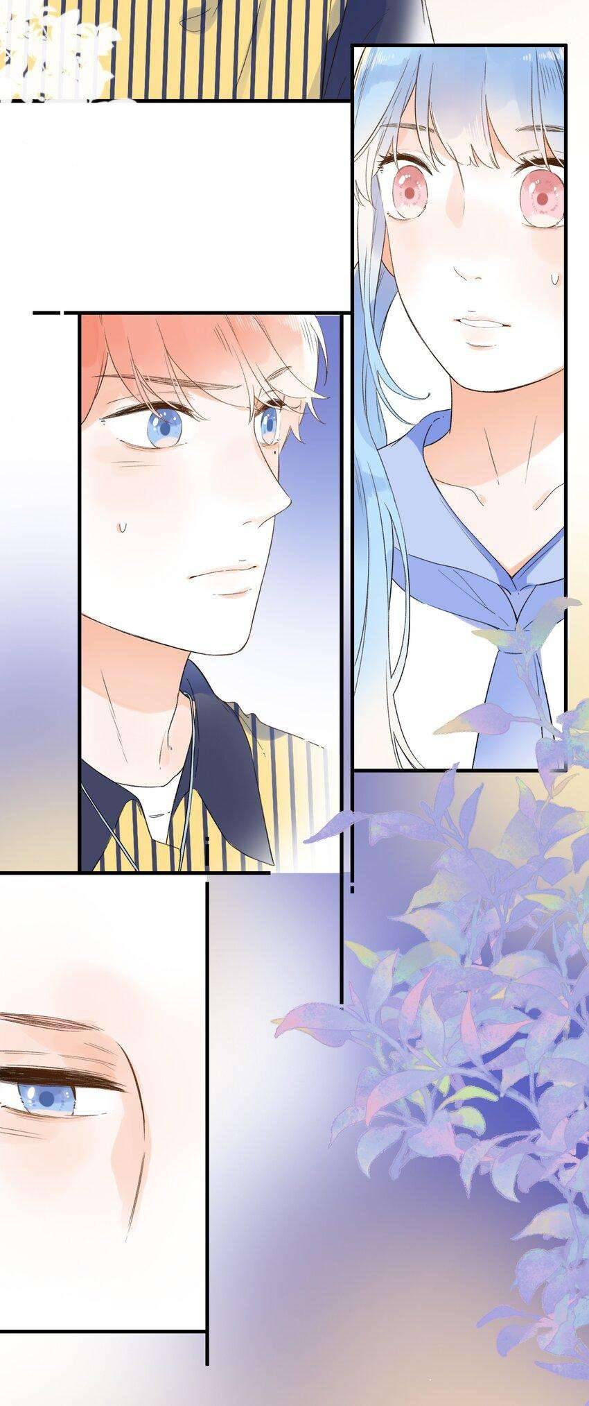 Ánh Sao Phiêu Linh Trong Nước Chapter 16 - Trang 4