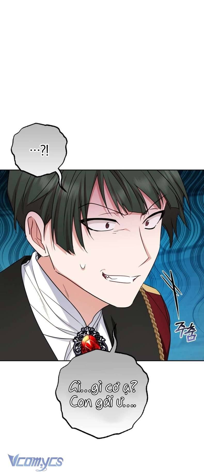 Được Yêu Thương Mà Còn Ngại Ngùng Sao! Chap 60 - Trang 4