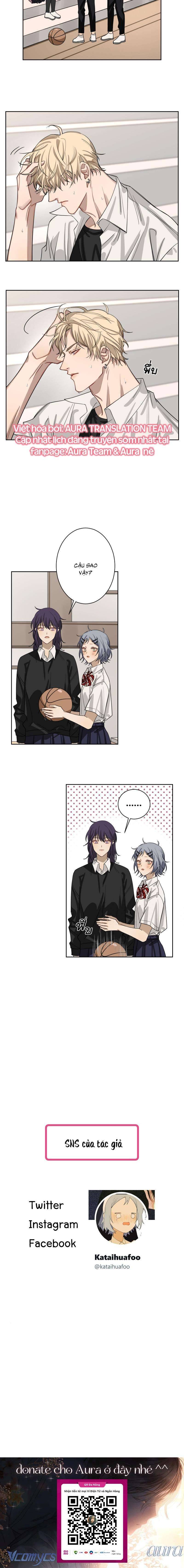 Tình Yêu Giả Dối Của Gã Trai Hư Chap 1 - Trang 2