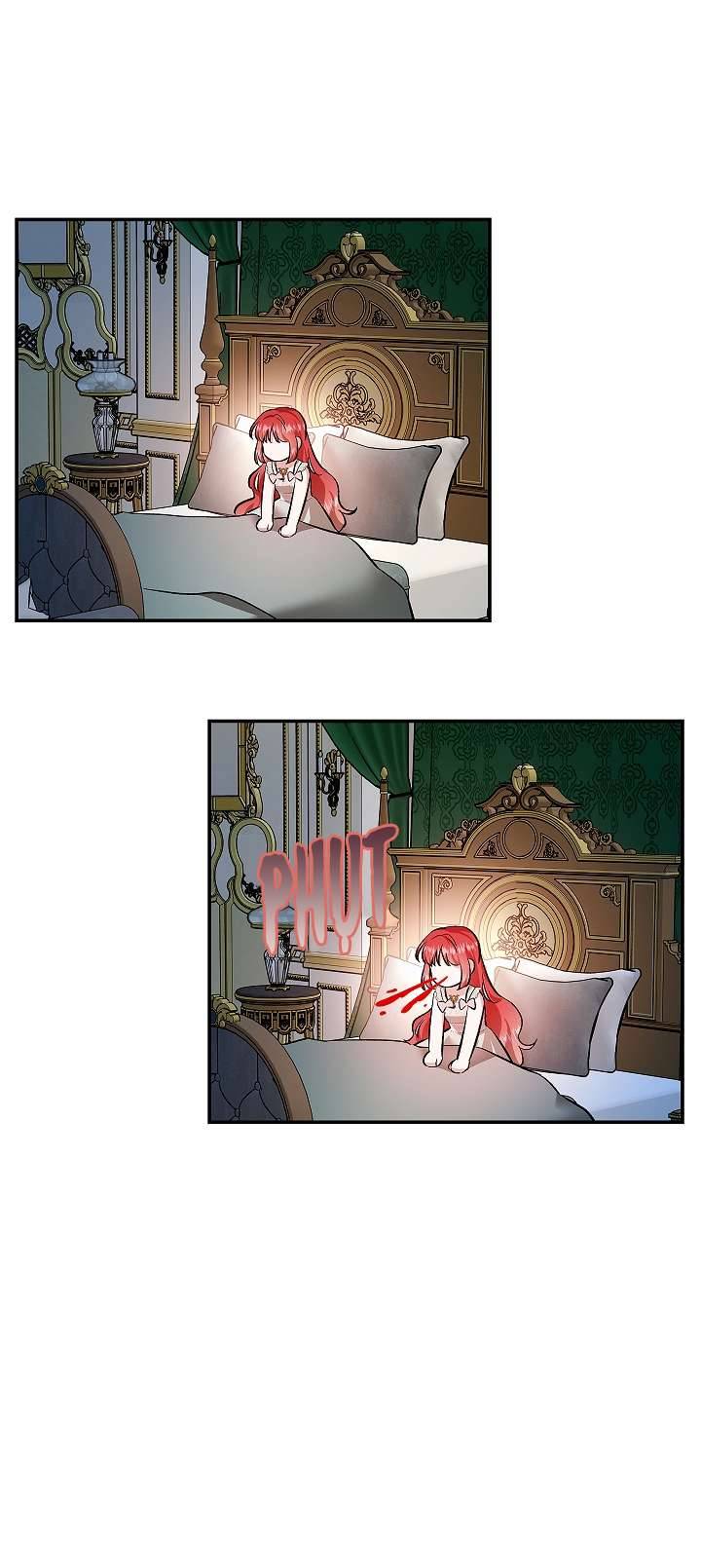 Hôn Phu Ẩn Sắc Chapter 52 - Next Chapter 52.5