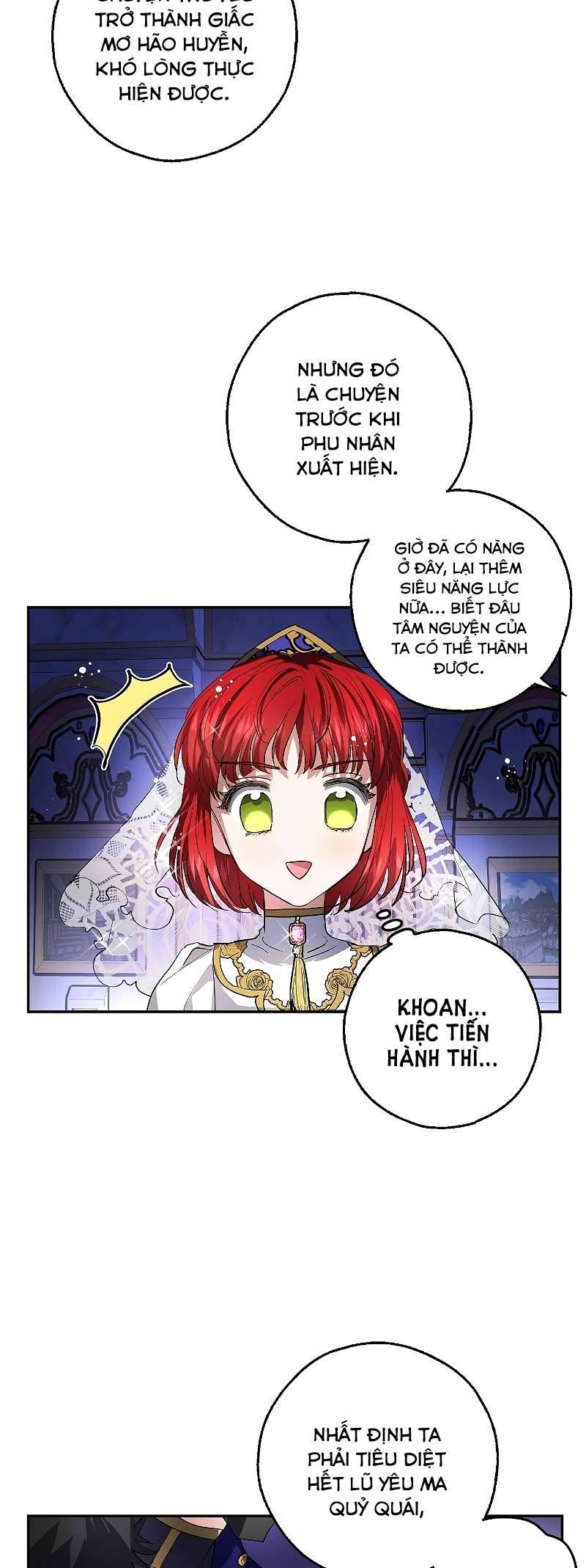 Hôn Phu Ẩn Sắc Chapter 10 - Next Chapter 11