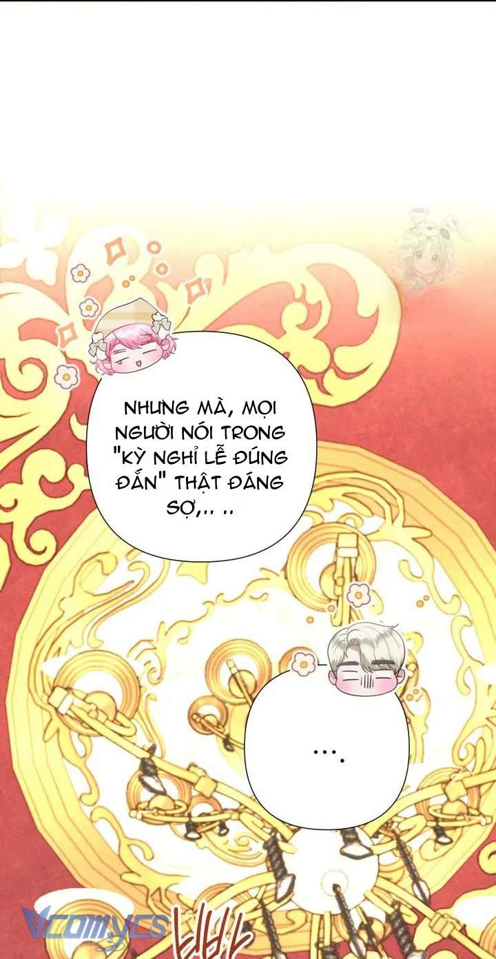 Sau Này Họ Sẽ Sinh Ra Tôi Chapter 19 - Trang 4
