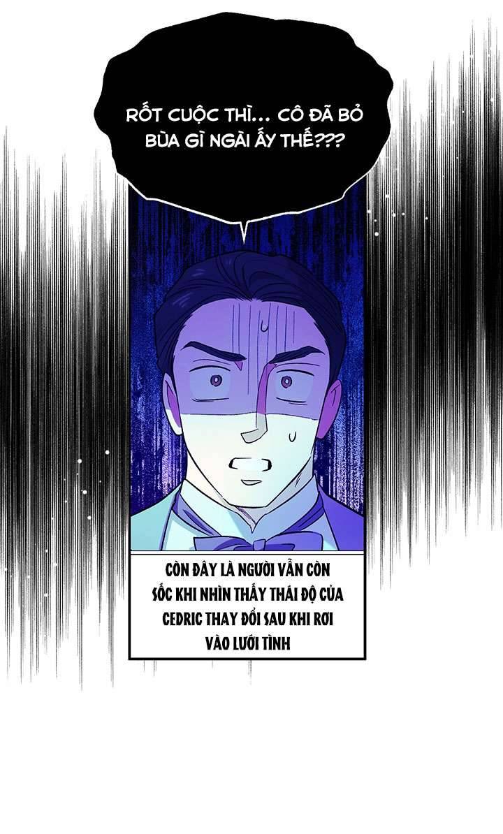 May Mắn Hay Bất Hạnh Chap 53 - Next Chap 54