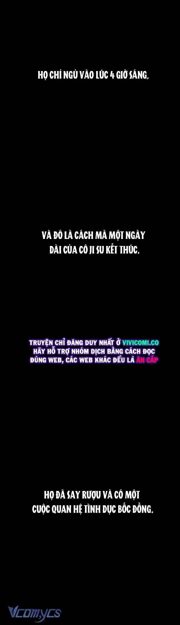 [18+] Nhật Ký Quan Sát Chap 6 - Next Chap 7