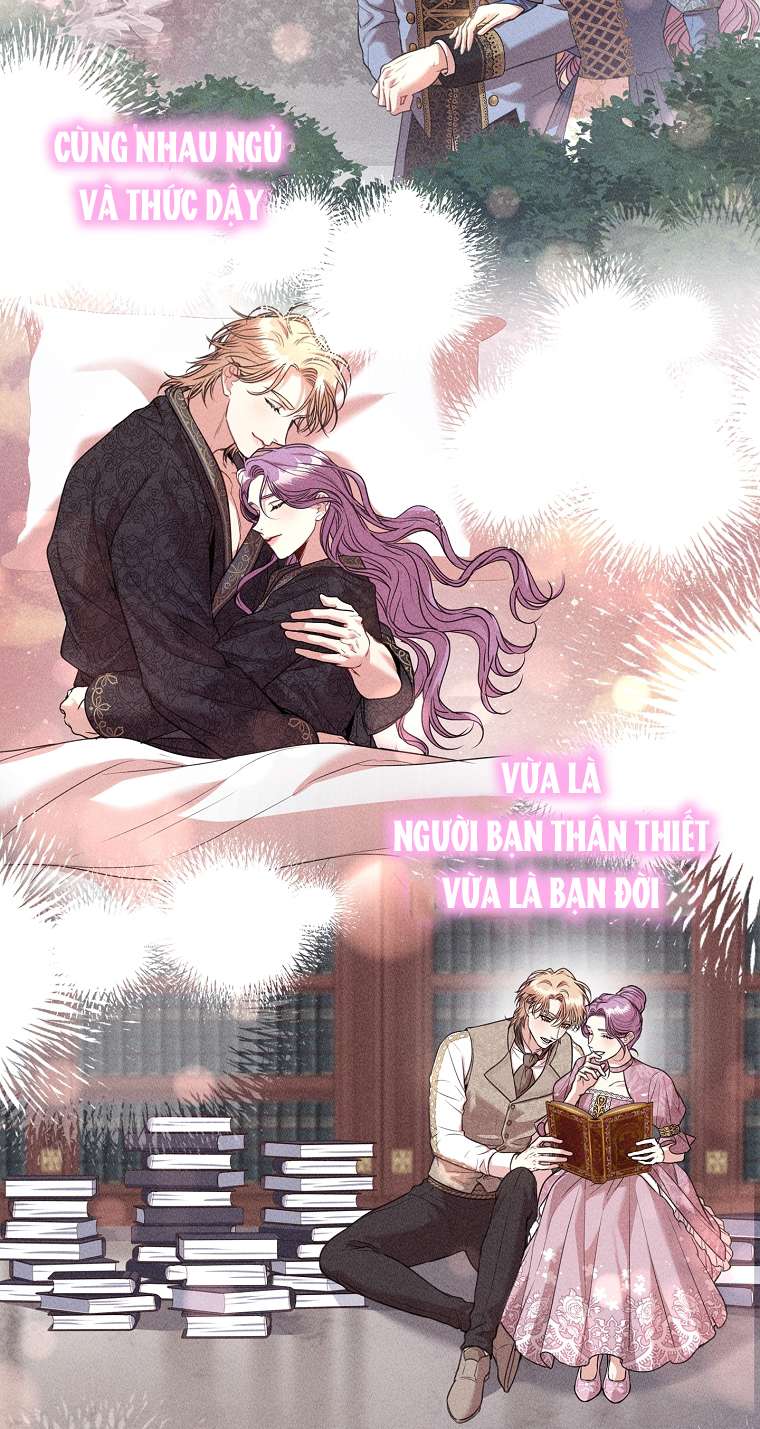 Thư Ký Của Bạo Chúa Chapter 115 - Trang 4