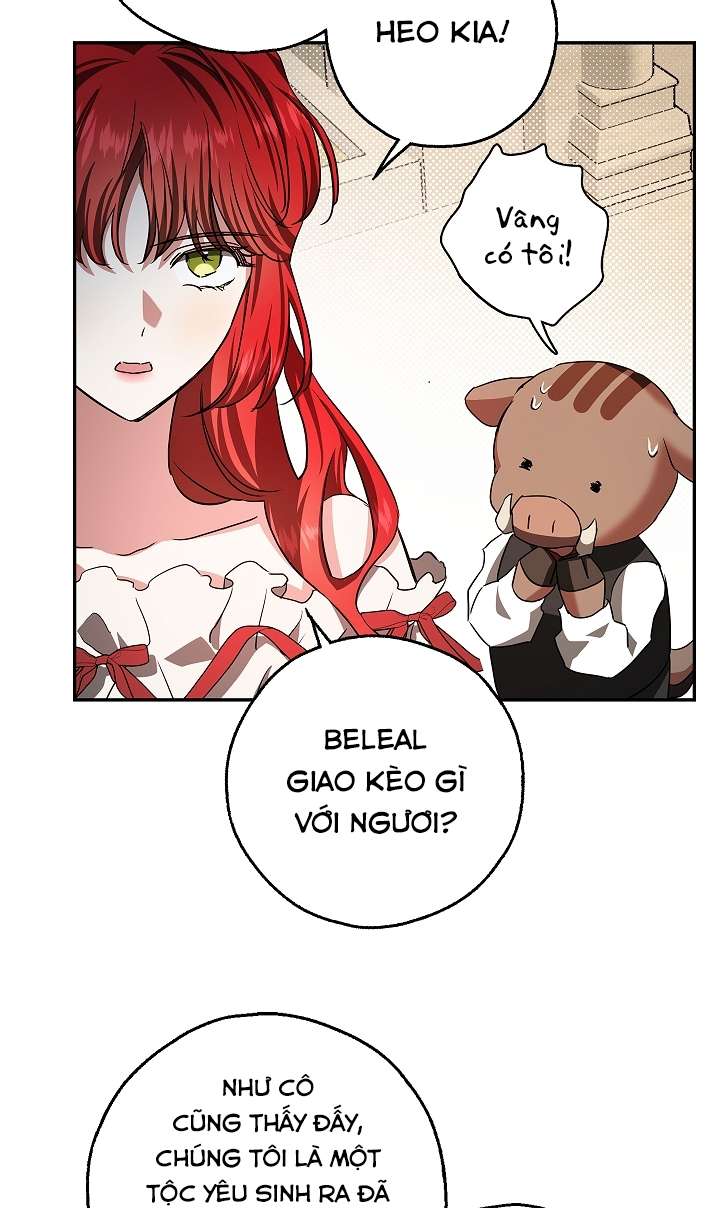 Hôn Phu Ẩn Sắc Chapter 40 - Next Chapter 41