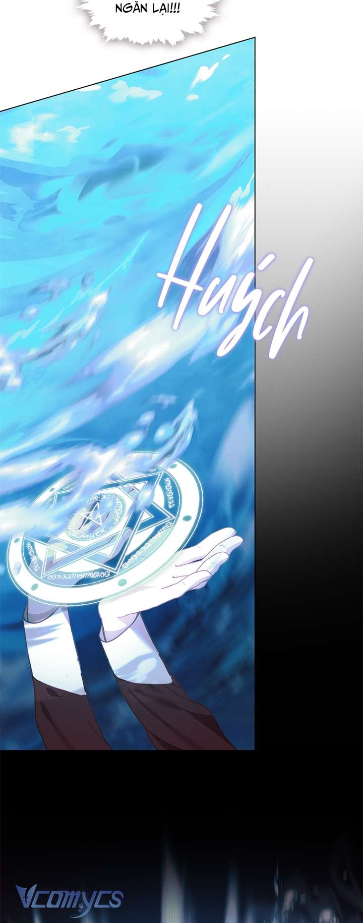 Gia Đình Bị Ám Ảnh Bởi Tôi Chapter 65 - Trang 4