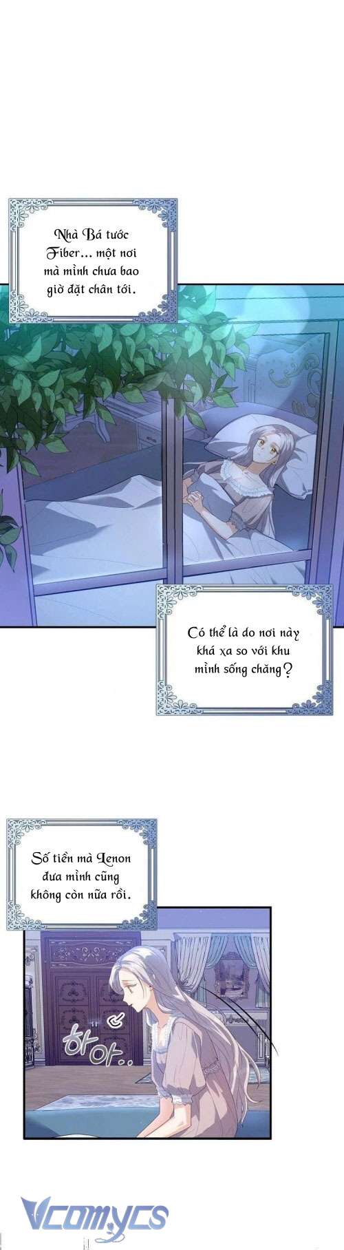 Tôi Chỉ Nhận Ra Sau Khi Mất Cô Ấy Chap 21 - Trang 2