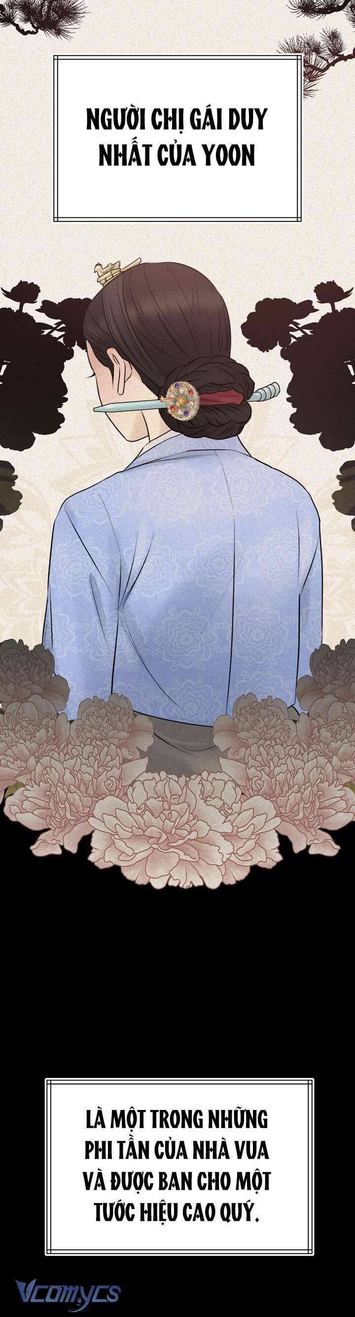 [18+] Tỳ Nữ Bỏ Trốn Chap 4 - Next Chap 5