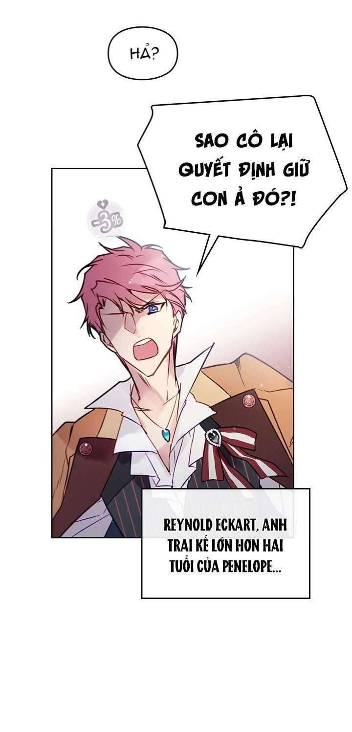 Kết Cục Của Nhân Vật Phản Diện Chỉ Có Thể Là Cái Chết Chapter 10 - Trang 4